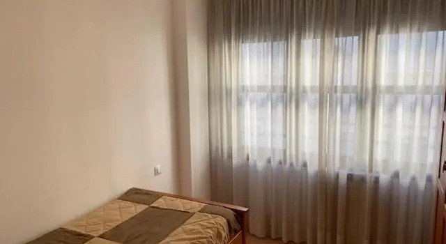 Segeda Apartamentos, Book Apartment Hotels in Aragon with Parking, Parking