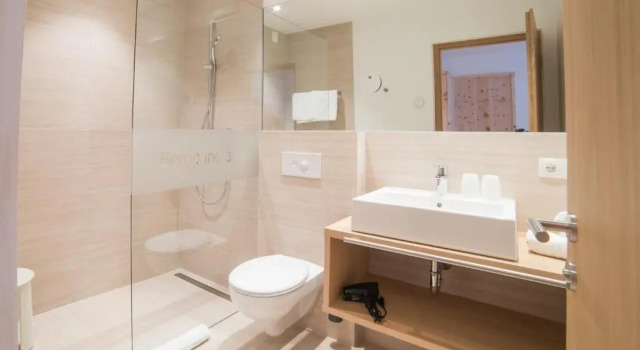 Студия Residence Hochwart ***S