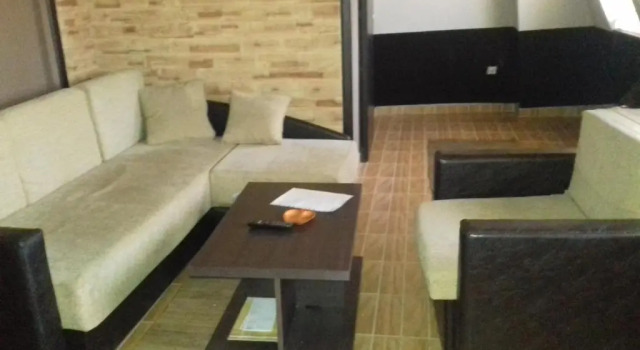 Номер Standard Asterix Rooms