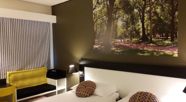 ibis Styles Porto Alegre Centro