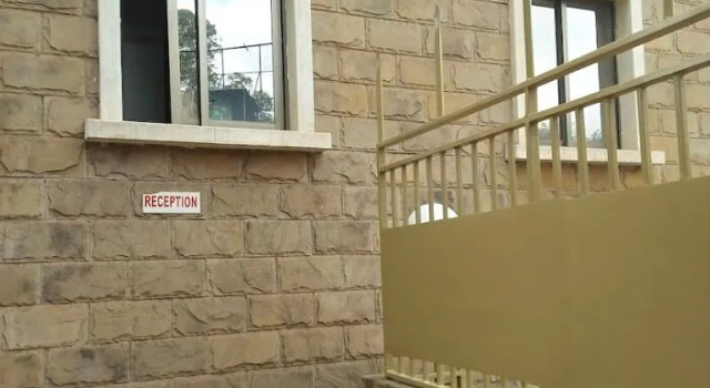 Ridgeways Park Hotel, Prenota Hotel Hotel a Nairobi con parcheggio, Parcheggio