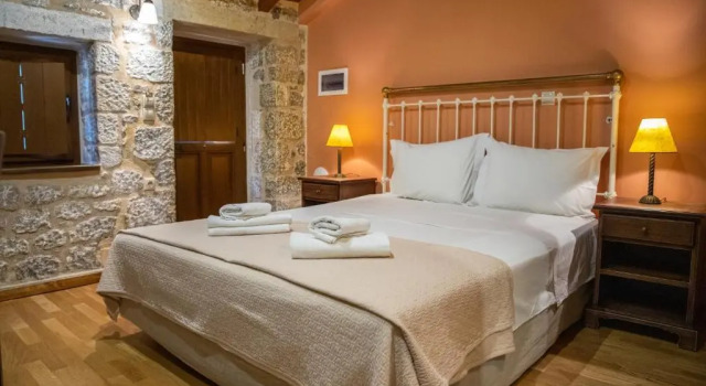Номер Superior Trapela Areopolis, Boutique Hotel