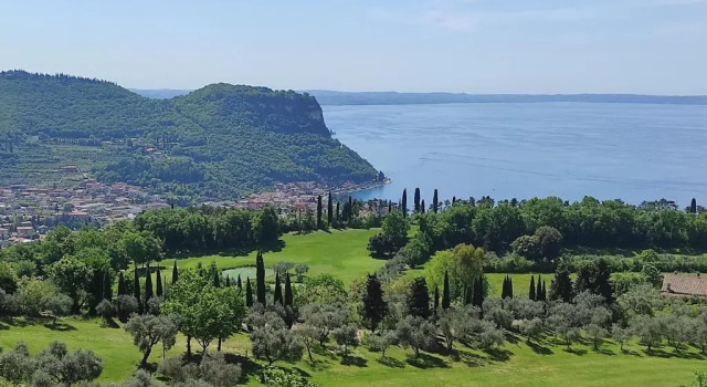 Коттедж Casa Vacanze MODENA