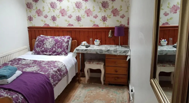 Номер Standard Adams Guest House