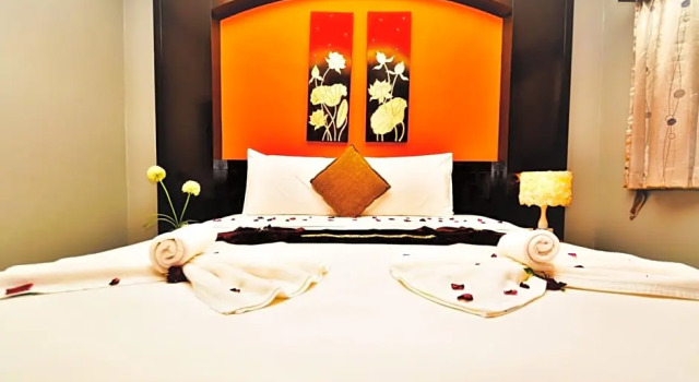Номер Superior New Lavender Hotel Patong
