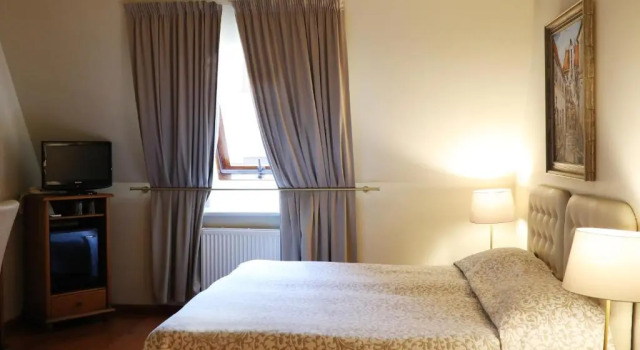 Номер Superior Old Riga Boutique Hotel "Vecriga"