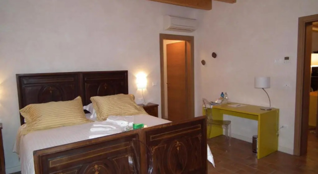 Номер Standard LIsolo b&b e case vacanza