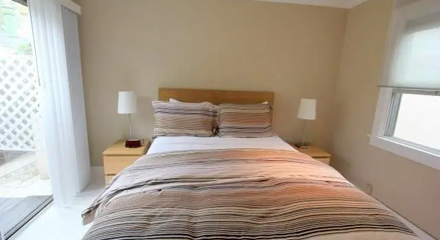 Adorable West Hollywood One-Bedroom Apartment