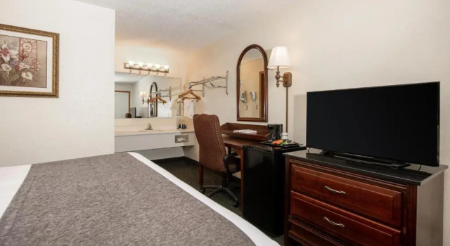 Номер Standard Brookwood Inn Branson