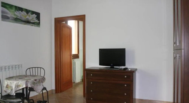 Номер Standard B&B Oasi