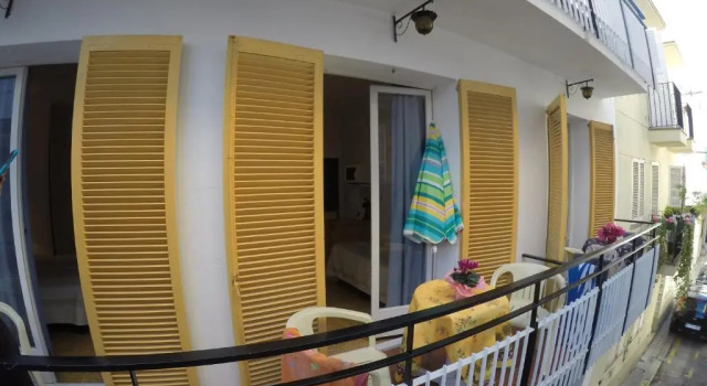 Студия Superior Apartamentos Montserrat