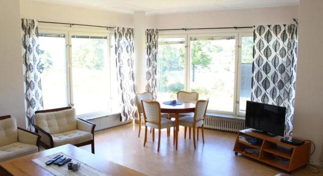 Номер Economy Liljeholmen Herrgård Hostel