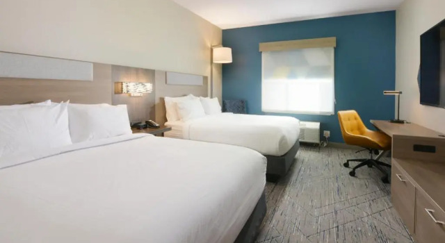 Номер Standard Holiday Inn Express & Suites - Williamstown - Glassboro by IHG