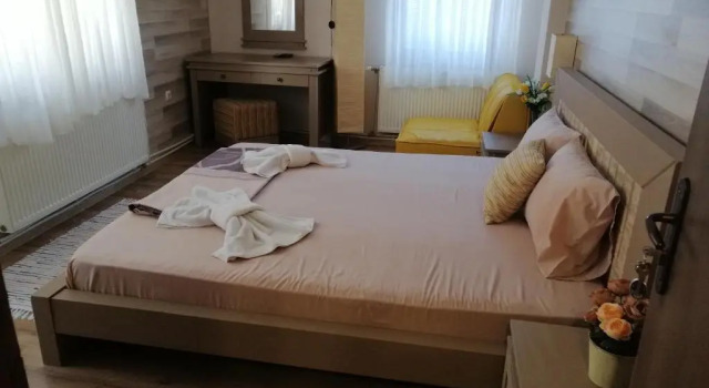 Номер Standard Guest House Juja