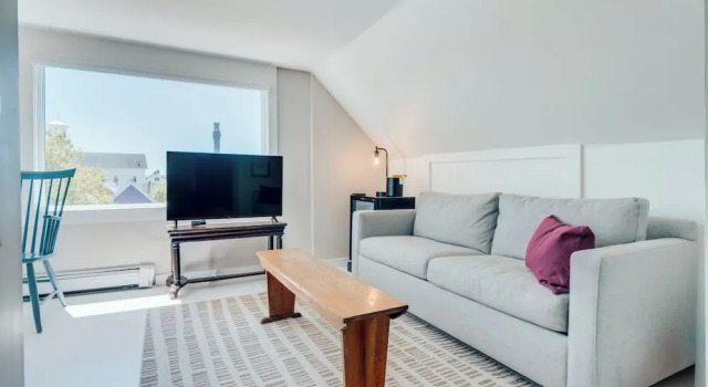 Полулюкс Deluxe Waterford Inn Provincetown