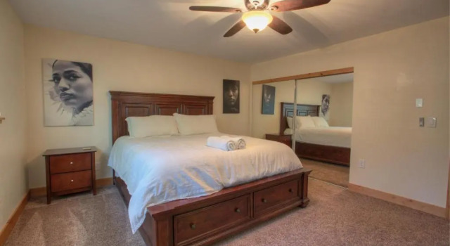 Prestigious Home South Lake Tahoe, Забронировать Отель СПА-отели Саут-Лейк-Тахо, SPA-услуги