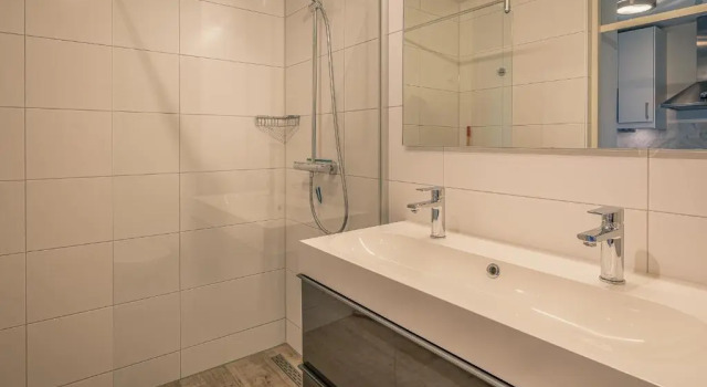 Апартаменты Appartementencomplex Juliana 68