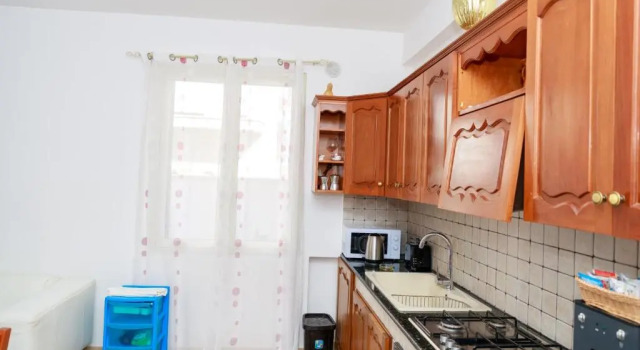 Коттедж с 3 комнатами Fuori Rotta Rooms