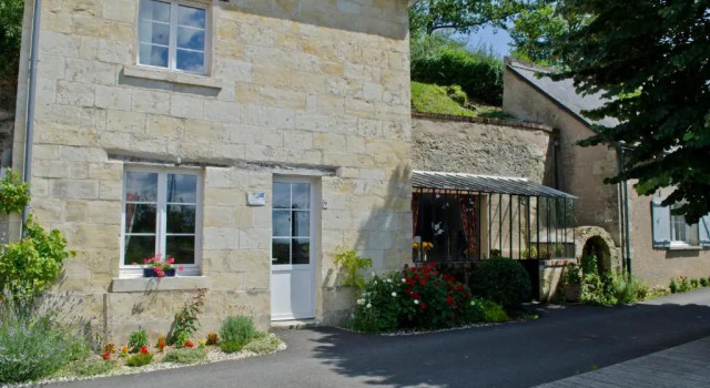 Maison Melrose