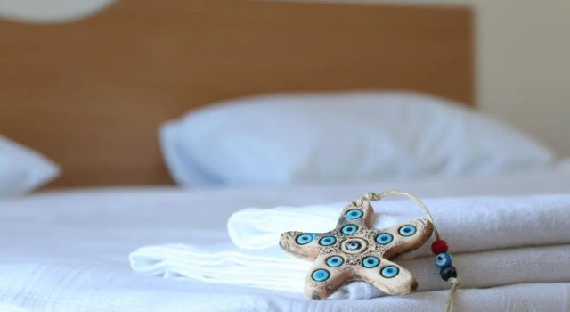 Двухместный номер Standard с балконом Persani Sunny Beach