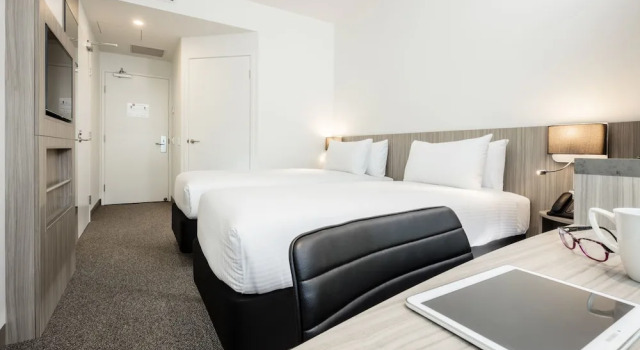 Hotel Ibis Mackay
