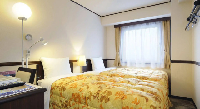 Toyoko Inn Shonan Chigasaki Station Kita, Buchen Sie Hotel Chigasaki Kanagawa