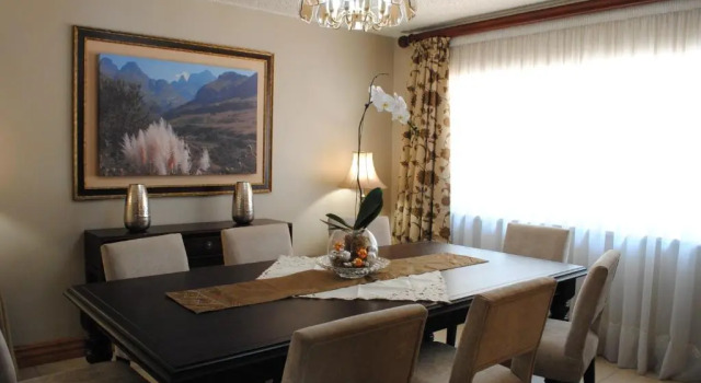 125 on Van Buuren Road Guest House, Prenota Affittacamere Hotel a Gauteng con piscina, Piscina