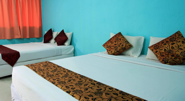 Redang Bay Resort Travel & Tours Sdn. Bhd., Reserva ahora Resort Hoteles SPA en Terengganu, SPA