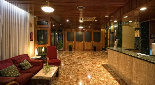 Hotel Odon