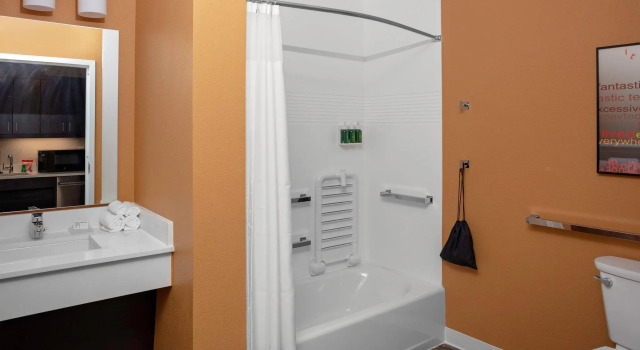 Студия TownePlace Suites by Marriott Gainesville