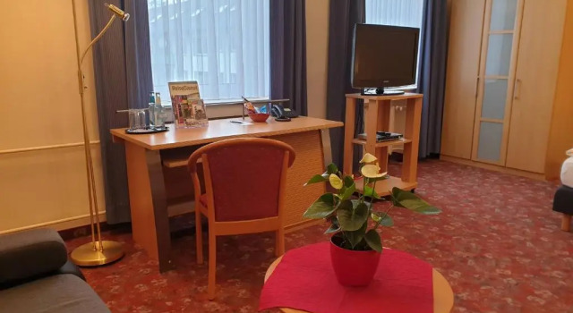 Апартаменты Avantgarde Hotel