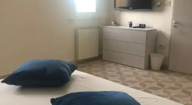 3PhaseFit, Забронировать Отель Отели Остеллато с парковкой, Парковка