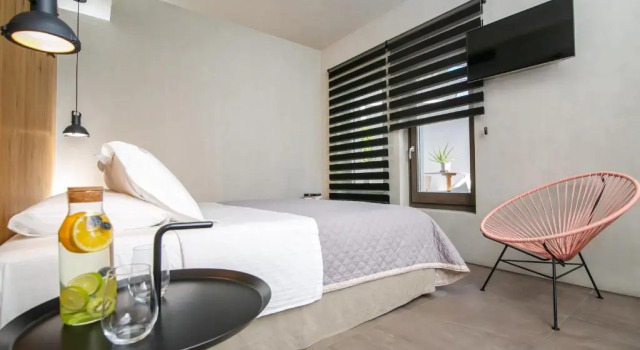 Люкс Deluxe Marquise Suites