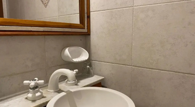 Трёхместный номер Standard Hotel Vicente López