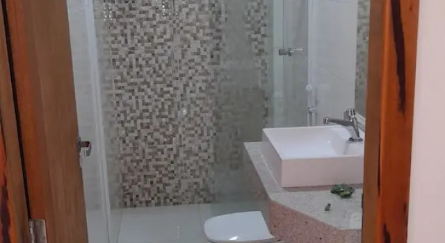 Номер Comfort NOVO HOTEL