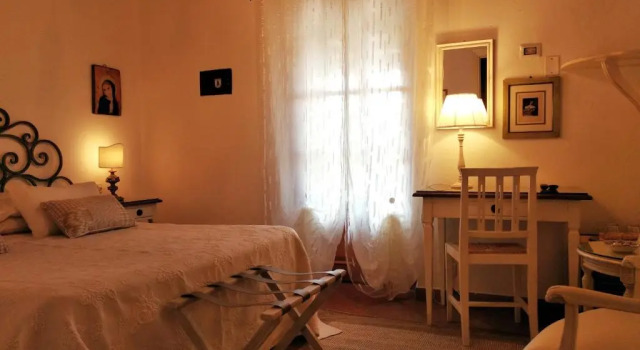 Двухместный номер Comfort Mulino Di Quercegrossa