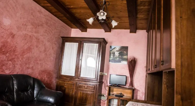 Апартаменты с 4 комнатами Country House Le Vedute