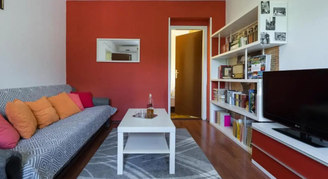 Apartments Grancarić, Забронировать Апартаменты/квартира Апартаменты Задар, рядом с Пляж Мали Милни, Апартаменты/квартира