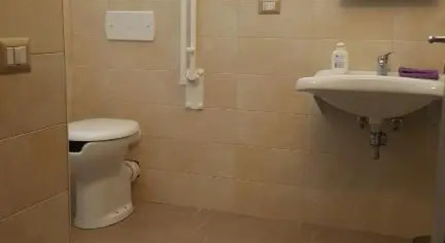 Двухместный номер Standard B&B Alle porte di San Rocco