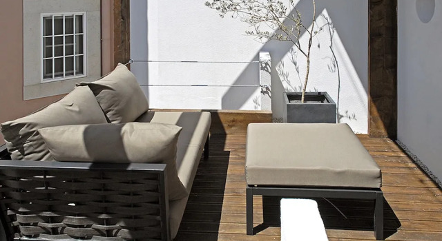 Casa Miradouro Apartments, Забронировать Апартаменты/квартира Апартаменты Сетубала, рядом с Церковь Иисуса, Апартаменты/квартира