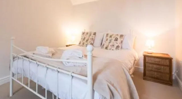 1 Roseanna Cottage, Middleton, Varaa Huoneisto Asunnot kohteessa Merseyside, Huoneisto
