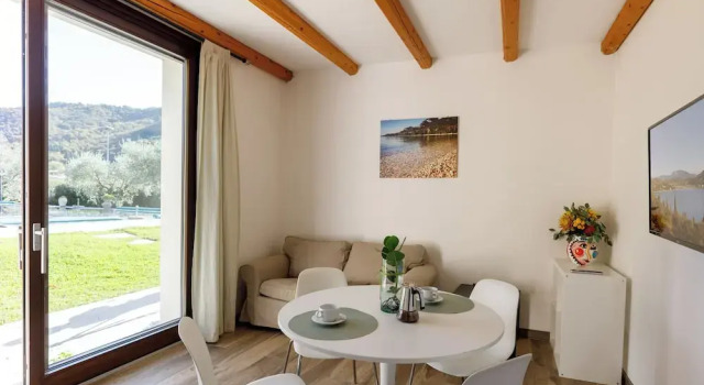 Люкс Superior Residence Rustico