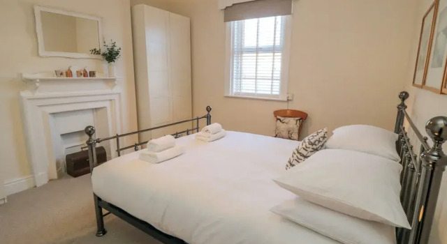 South Bay House, Rezervasyon Tatil Evi Merseyside villalar, Villa