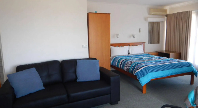 Mollymook Motel