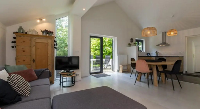 Familyhouse - Vebenabos 69 Dishoek De Tuureluur, Book Hotel Dishoek Walcheren