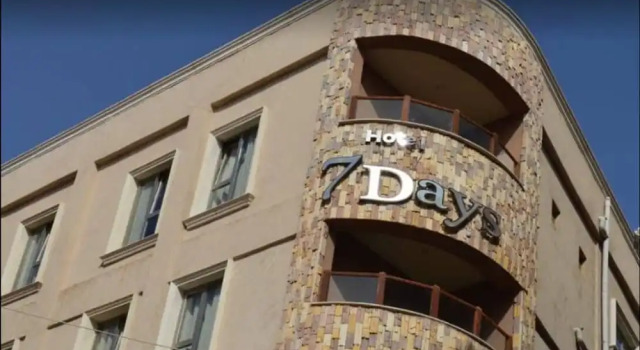 Seven Days Hotel