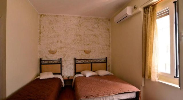 Номер Classic Hotel Electra
