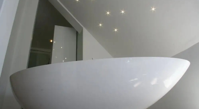 Полулюкс с балконом Swakopmund Luxury Suites