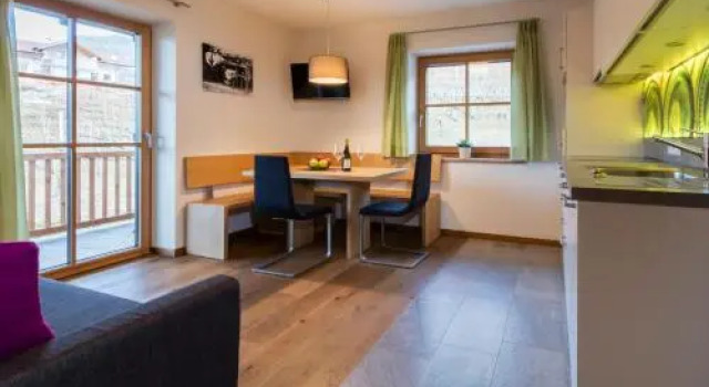 Apartments Gojer
