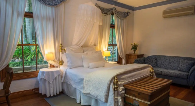 Victoria's at Ewingsdale Byron Bay, Забронировать Гостевой дом Юингсдейл Byron Bay Hinterland